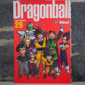 Dragon Ball - Perfect Edition 29 (01)